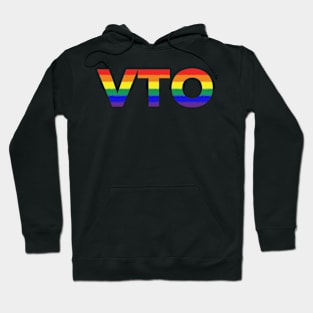 VTO LGBT Equality Hoodie